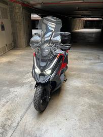 Kymco DTX 360 350