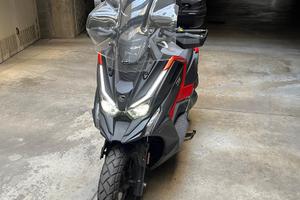 Kymco DTX 360 350