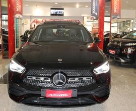 Mercedes-benz GLA 250 GLA 250 Automatic 4Matic Spo