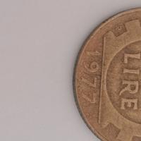 200 lire del 1977