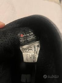 Stivaletto dainese dyno