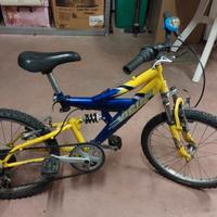 Bici da bambino ...Vicini