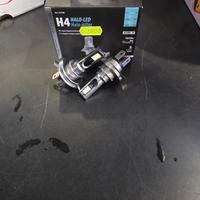 Lampadine h4 led 6.500k 