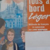 Tour à bordo léger 