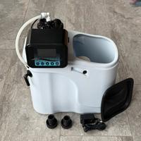 Addolcitore Volumetrico Euroacque Mini V4 3/4”