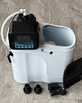 Addolcitore Volumetrico Euroacque Mini V4 3/4”