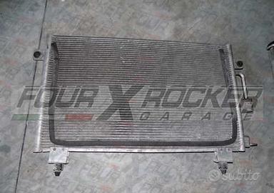 Radiatore aria condizionata DR5 1.6 16v 07>14