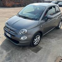 FIAT 500 1.2 S POP NEOPATENTATI