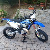 Sherco SM 125 - 2023