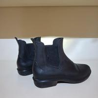 Stivaletti equitazione unisex Decathlon