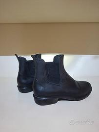 Stivaletti equitazione unisex Decathlon