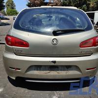 ALFA ROMEO 147 2° SERIE 16V TWIN SPARK -Ricambi