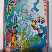 Puzzle Disney 99 pezzi