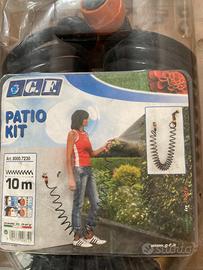 NUOVO Kit irrigazione