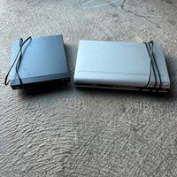 Lettori dvd