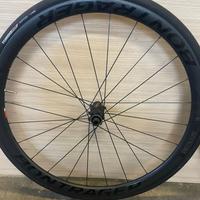 ruote bontrager aeolus pro3
