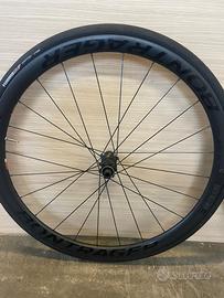 ruote bontrager aeolus pro3