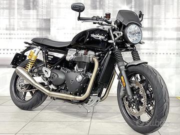 Triumph Speed Twin