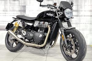 Triumph Speed Twin