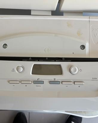 Frontalino Saunier Duval Eura 3 Condensing 30