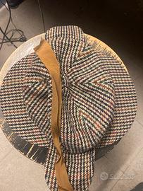 Cappello barbour’s
