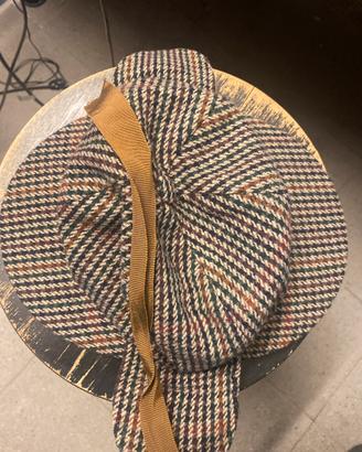 Cappello barbour’s