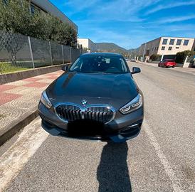 Bmw serie 1 F40 118i