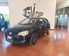 Volkswagen Polo 1.2/64CV 12V 5p. Comfortline