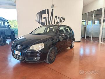 Volkswagen Polo 1.2/64CV 12V 5p. Comfortline