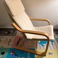 Poltrona per bambini