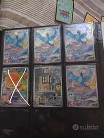 30th anniversario pokemon 