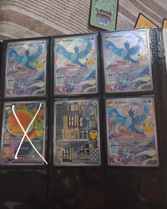 30th anniversario pokemon 