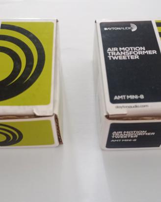Dayton Audio 