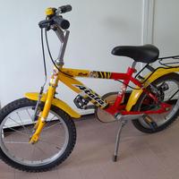 Bicicletta Atala Bambino