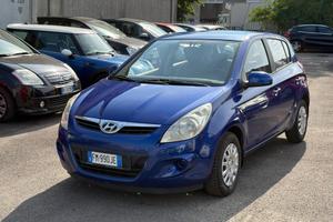 Hyundai i20 1.2 5p. Classic