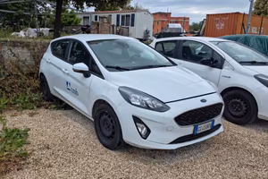 Ford Fiesta 1.1 75 CV 5 porte Plus Motore Fuso!!!