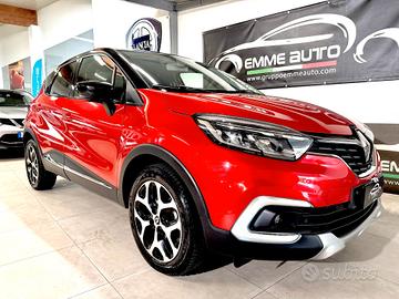 Renault Captur dCi 110 CV Energy Intens