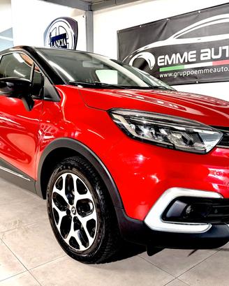 Renault Captur dCi 110 CV Energy Intens