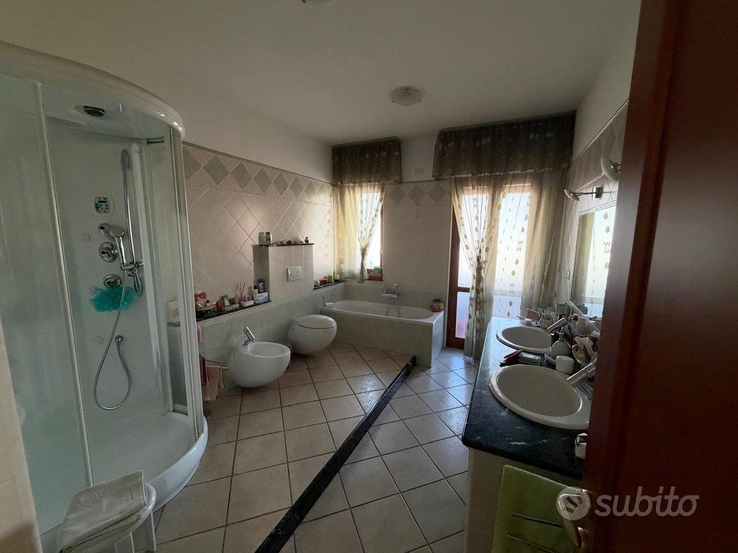 Appartamento – Cagliari, Sant'Avendrace, Sant'Avendrace-Santa Gilla - Vista 4