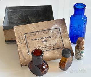 Farmacia antica