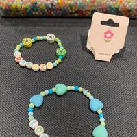 Braccialetti con nome