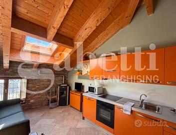Appartamento Ponte di Legno [B214LVRG]
