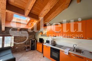 Appartamento Ponte di Legno [B214LVRG]