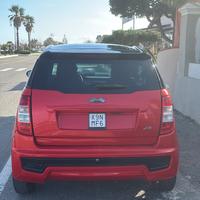 Ligier js50 2018/2019