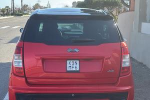 Ligier js50 2018/2019