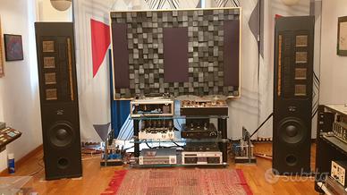 Casse  acustiche MARCO SERRI DESIGN Venezia MSD