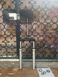 forcella sh150