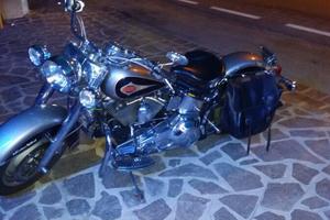 Fat Boy 1338