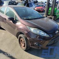 Ford fiesta 6 cb1, ccn 1.4 lpg 97cv ricambi