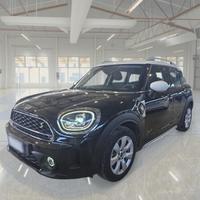 MINI COOPER SE COUNTRYMAN ALL4 BUSINESS AUTOM.